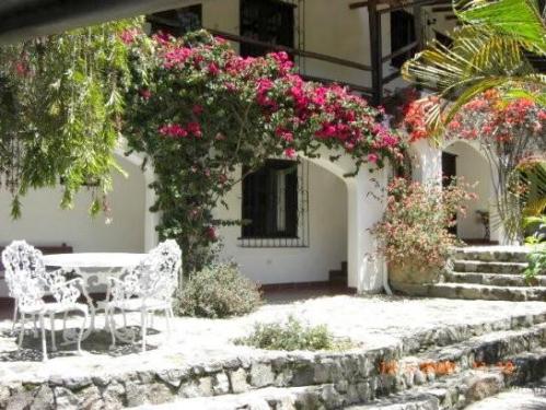 Hosteria & Spa La Sevillana