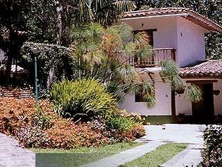 Estancia La Bravera