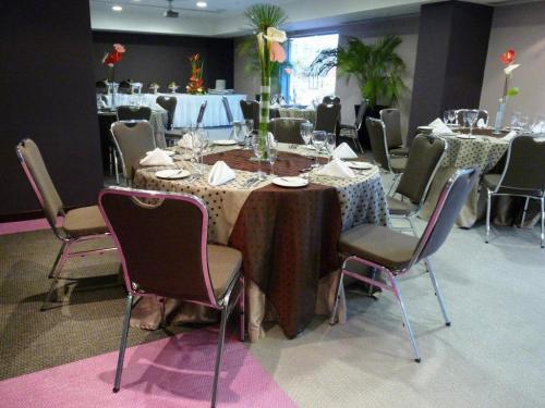 Lidotel Hotel Boutique Margarita
