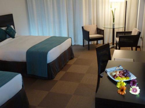 Lidotel Hotel Boutique Margarita