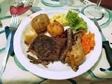 Hostal Tanaus�