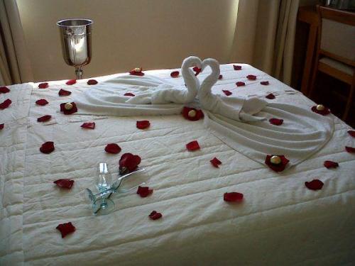 Hotel Los Leones