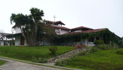 Estancia Monasterio