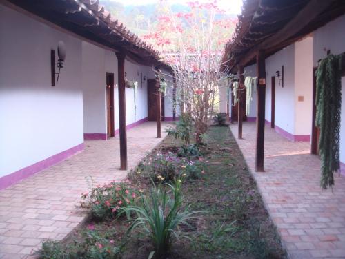 Estancia Monasterio
