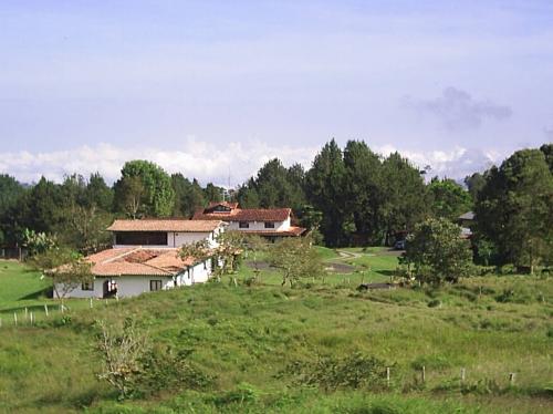 Estancia Monasterio