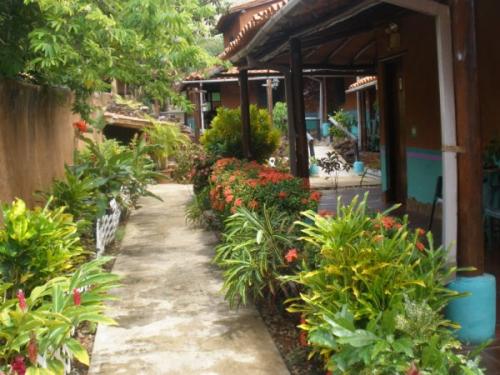 Conjunto Tur�stico Vacacional Las Aves