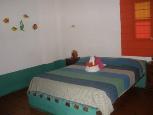 Conjunto Tur�stico Vacacional Las Aves
