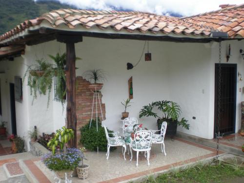 Posada Na Julia