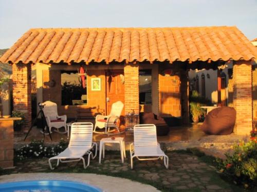 Posada Spa Casa Mejillon