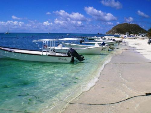 Chana Hotel Los Roques