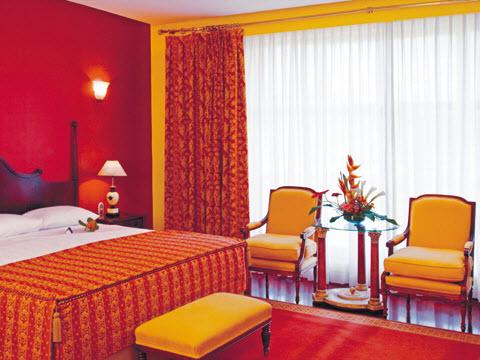 Hesperia Isla Margarita Golf, Spa&Beach