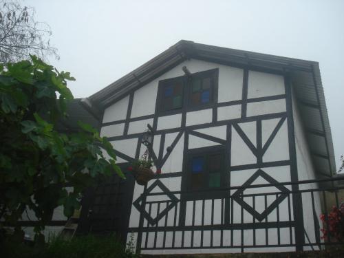 Caba�as Hainburg