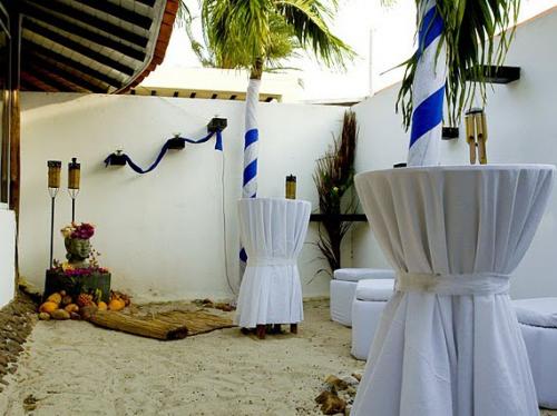 Hotel Coche Paradise