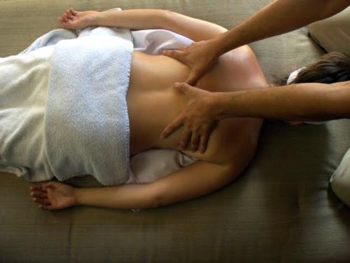 Renacer Spa Center Resort & Spa