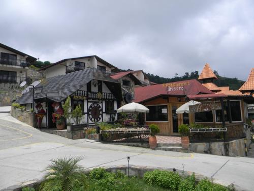 Hotel Klein Dorf