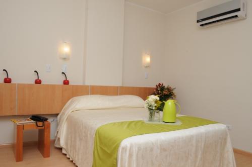 Hotel La Estancia