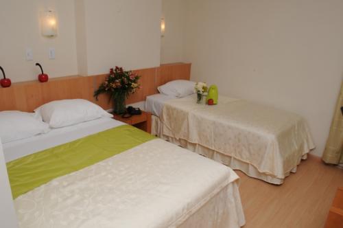Hotel La Estancia