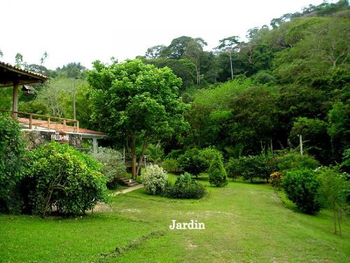 Casa y Caba�a Falcon Mar