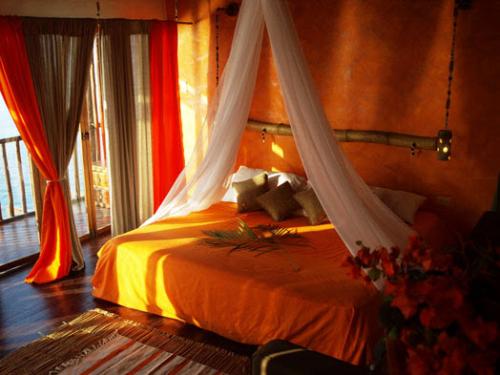 Posada Mochima Lodge