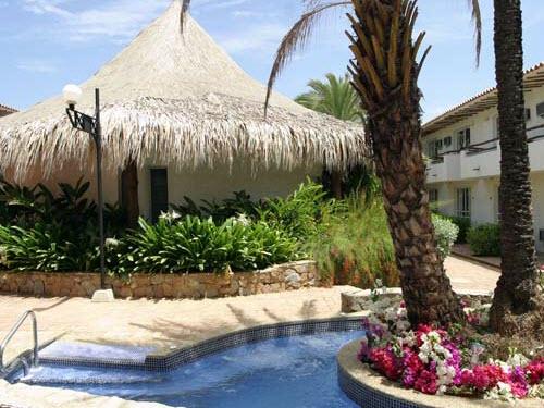 Hotel Palm Beach