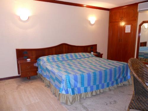 Hotel MontPark