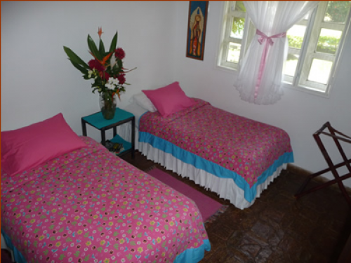 Posada Granja Momentos
