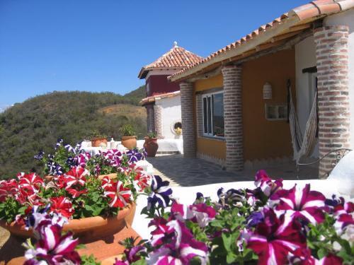Posada El Encanto
