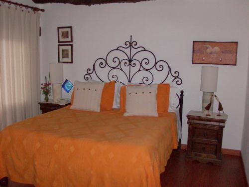 Posada El Encanto
