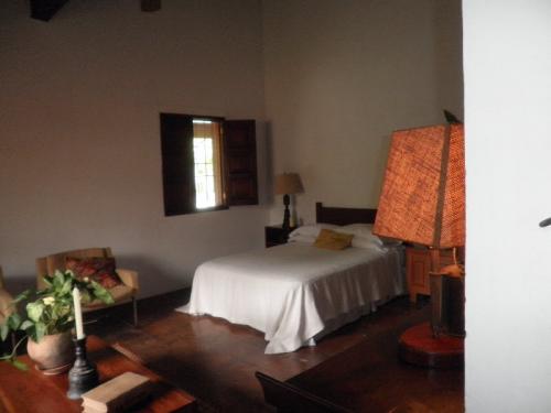 Hacienda Monte Sacro