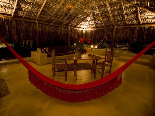 Posada Los Cocos