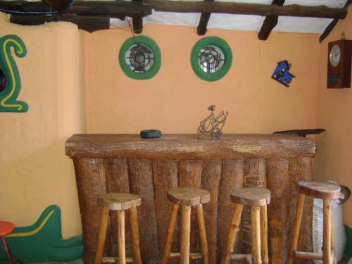 Posada Tur�stica La Pe�a de Lolito