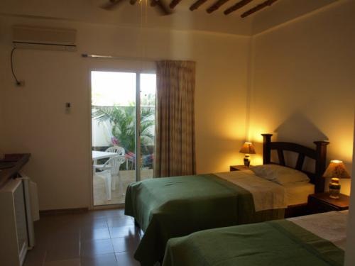 Casa Perla
