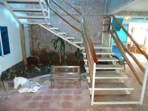 Posada Villa Marina Beach Resort