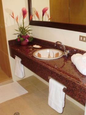 Hotel Antigua Misi�n Resort & Spa