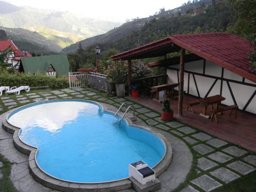 Hotel Selva Negra