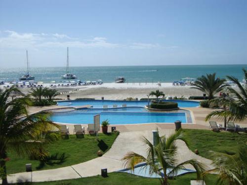 Bahia de Coche Hotel & Relax