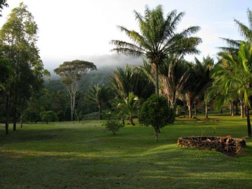 Hotel  Wak�pata Residencial Rural