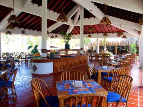 Hotel Le Flamboyant