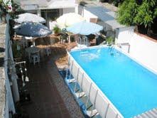Caba�as vacacionales  BET-EL