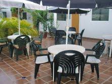 Caba�as vacacionales  BET-EL