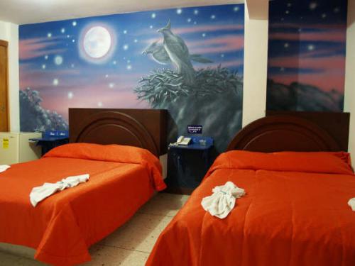 Hotel Luna Azul