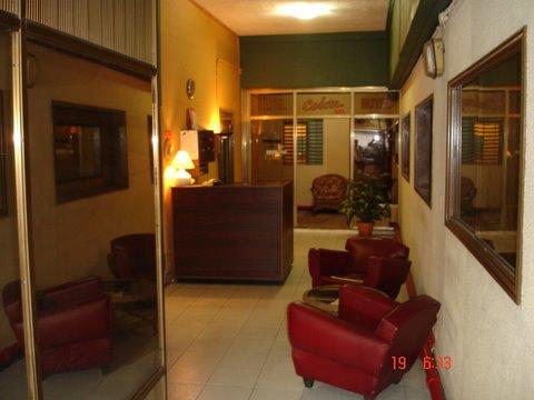 Hotel Colon