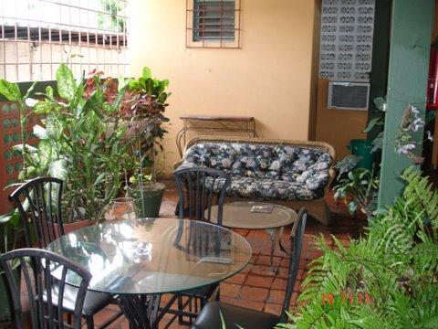 Hotel Colon