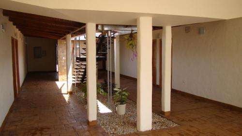 Posada Sotavento Beach