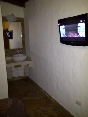 Posada Sotavento Beach