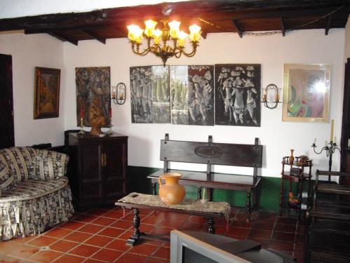 Casa de Manolo