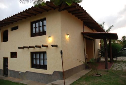 Posada La Esmeralda