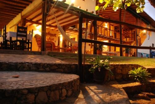 Posada La Esmeralda