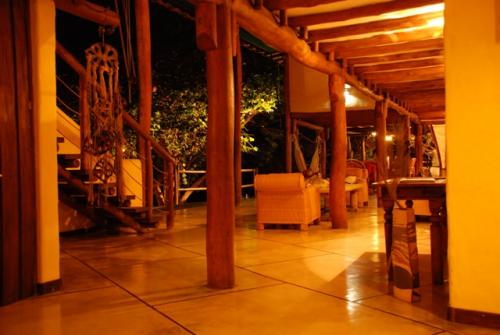 Posada La Esmeralda