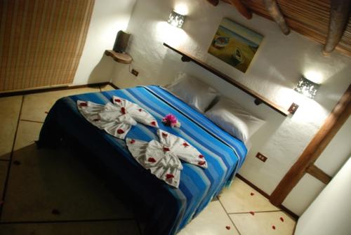Posada La Esmeralda